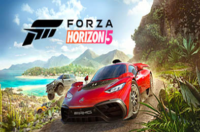 極限競速：地平線5 / Forza Horizon 5 v1.663.817頂級版